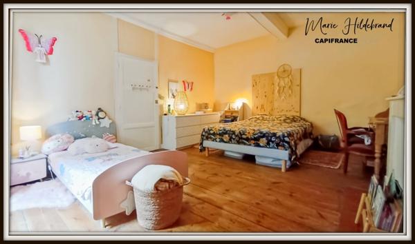 Maison à vendre 4 pièces (47) 107 M² 2 chambres