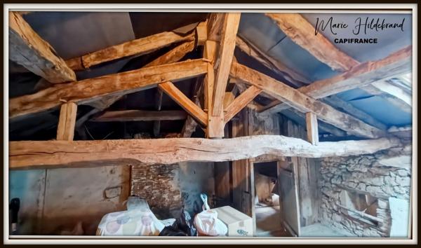 Maison à vendre 4 pièces (47) 107 M² 2 chambres