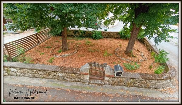 Maison à vendre 4 pièces (47) 107 M² 2 chambres