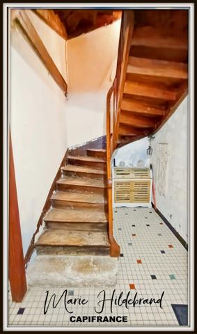 Maison à vendre 4 pièces (47) 107 M² 2 chambres