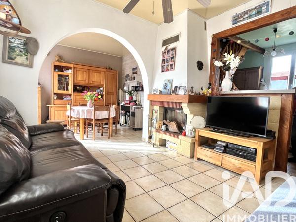 Maison à vendre 5 pièces 87 m² Ozoir-la-Ferrière