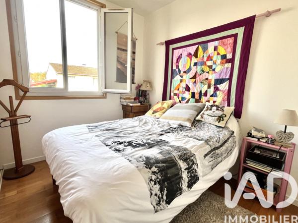 Maison à vendre 5 pièces 87 m² Ozoir-la-Ferrière