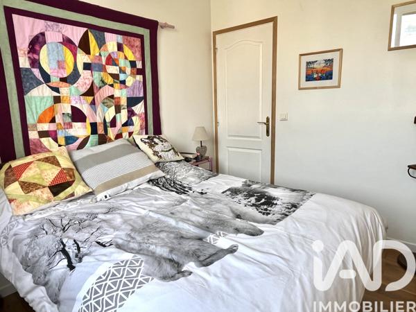 Maison à vendre 5 pièces 87 m² Ozoir-la-Ferrière