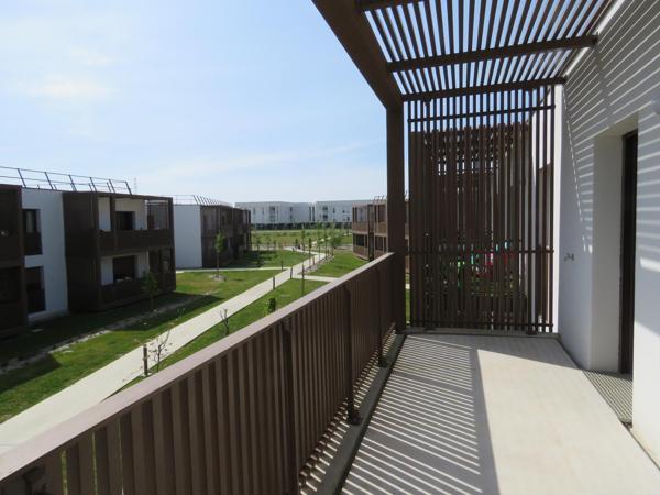 Appartement · Location Villenave D Ornon (33140) 4 pièces · 89m²