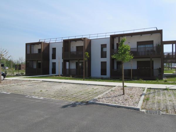 Appartement · Location Villenave D Ornon (33140) 4 pièces · 89m²