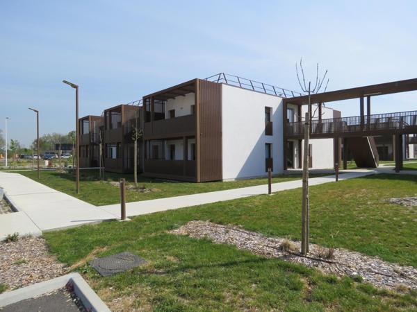 Appartement · Location Villenave D Ornon (33140) 4 pièces · 89m²