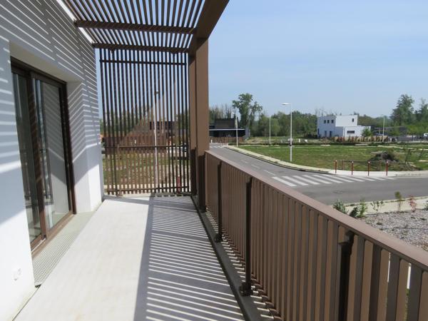 Appartement · Location Villenave D Ornon (33140) 4 pièces · 89m²