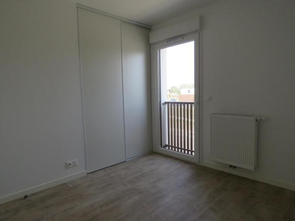 Appartement · Location Villenave D Ornon (33140) 4 pièces · 89m²