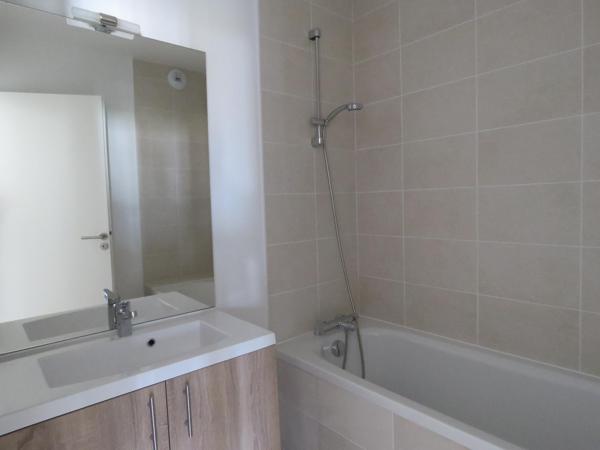 Appartement · Location Villenave D Ornon (33140) 4 pièces · 89m²