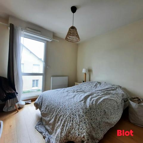 Appartement 2 pièce(s)