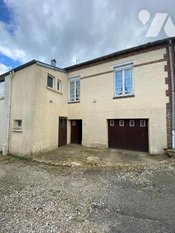 Maison mitoyenne AUBE
