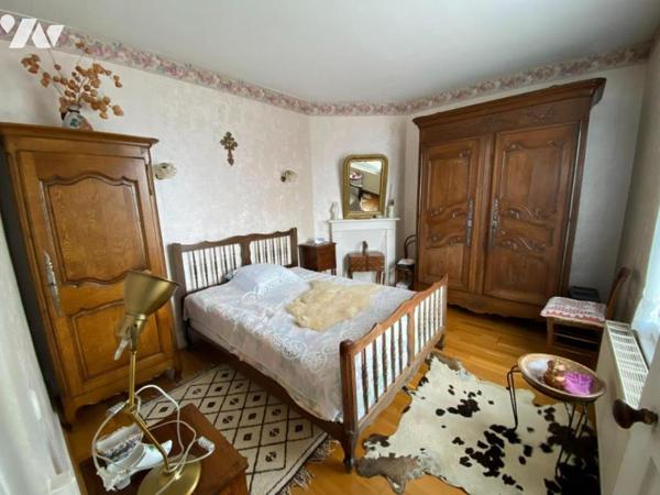 Maison mitoyenne AUBE