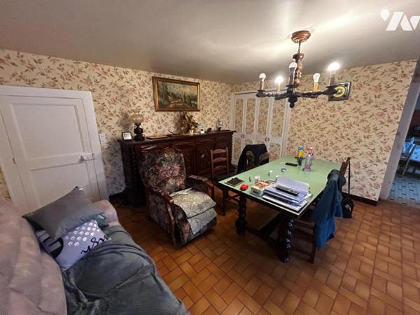 Maison jumelée - Aube