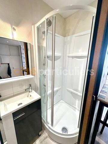 Location Appartement33 m² - 1 Pièce - CHOLET (49300)