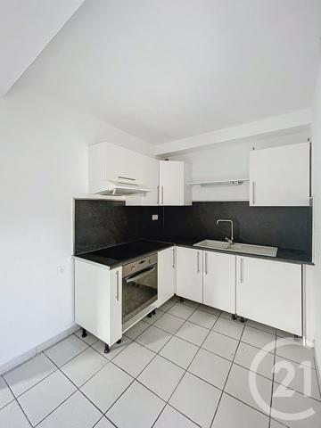 Appartement F2 à vendre  2 pièces - 47,63 m2 CLERMONT FERRAND - 63