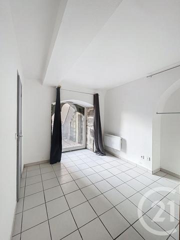 Appartement F2 à vendre  2 pièces - 47,63 m2 CLERMONT FERRAND - 63