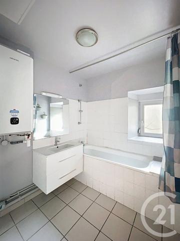 Appartement F2 à vendre  2 pièces - 47,63 m2 CLERMONT FERRAND - 63