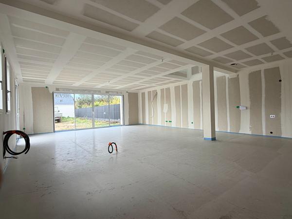 MAISON DE 2026 ? LA BAULE? 166 m² ? 5 CHAMBRES ? TERRAIN 700 m² ? GARAGE ? FRAIS DE NOTAIRE RÉDUITS