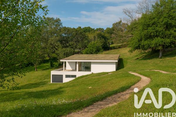 Terrain à vendre 6 562 m² Callian