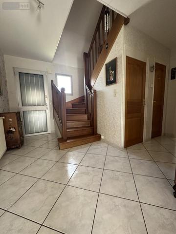 Maison à vendre à Guidel dans le Morbihan (56520), ref : 56029-1192