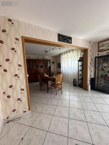 Maison à vendre à Guidel dans le Morbihan (56520), ref : 56029-1192