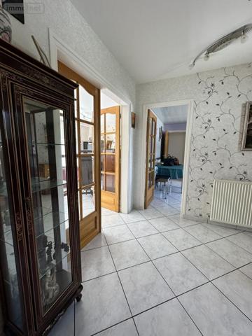 Maison à vendre à Guidel dans le Morbihan (56520), ref : 56029-1192