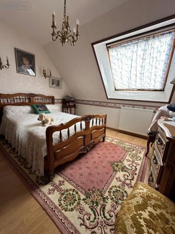 Maison à vendre à Guidel dans le Morbihan (56520), ref : 56029-1192