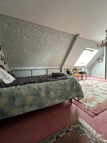 Maison à vendre à Guidel dans le Morbihan (56520), ref : 56029-1192