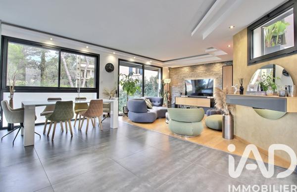 Maison à vendre 5 pièces 150 m² Martigues