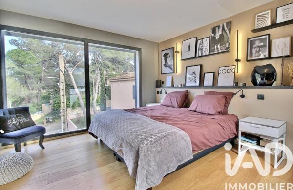 Maison à vendre 5 pièces 150 m² Martigues