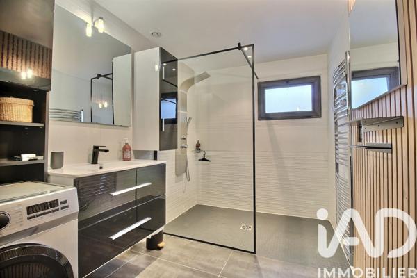 Maison à vendre 5 pièces 150 m² Martigues
