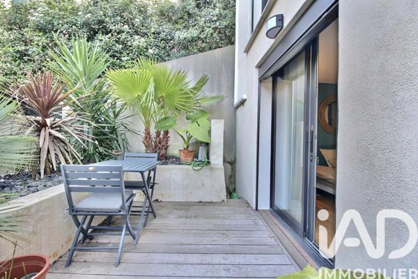 Maison à vendre 5 pièces 150 m² Martigues