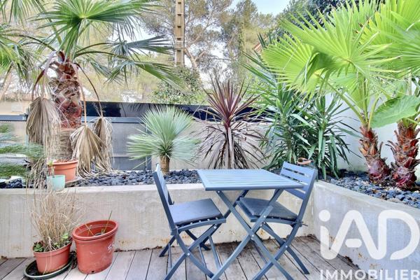 Maison à vendre 5 pièces 150 m² Martigues