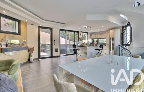 Maison à vendre 5 pièces 150 m² Martigues