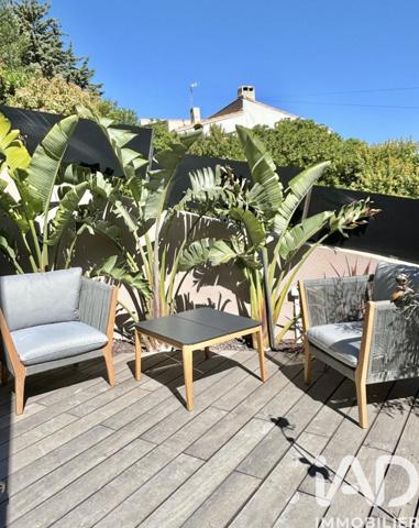 Maison à vendre 5 pièces 150 m² Martigues