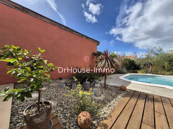 Maison à vendre 4 pièces de 100 m²