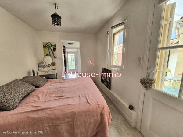Maison à vendre 4 pièces de 100 m²