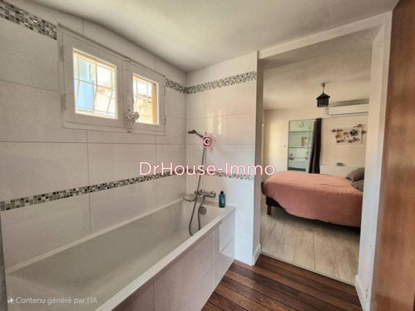 Maison à vendre 4 pièces de 100 m²