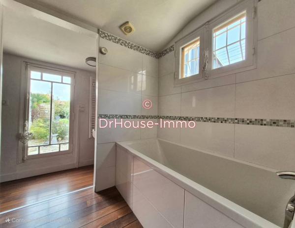 Maison à vendre 4 pièces de 100 m²