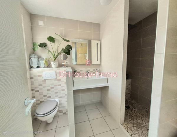 Maison à vendre 4 pièces de 100 m²