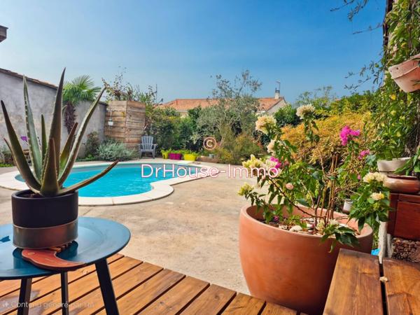 Maison à vendre 4 pièces de 100 m²