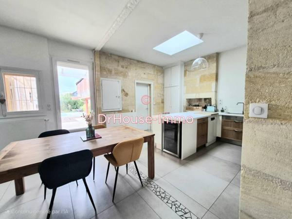 Maison à vendre 4 pièces de 100 m²