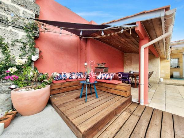 Maison à vendre 4 pièces de 100 m²