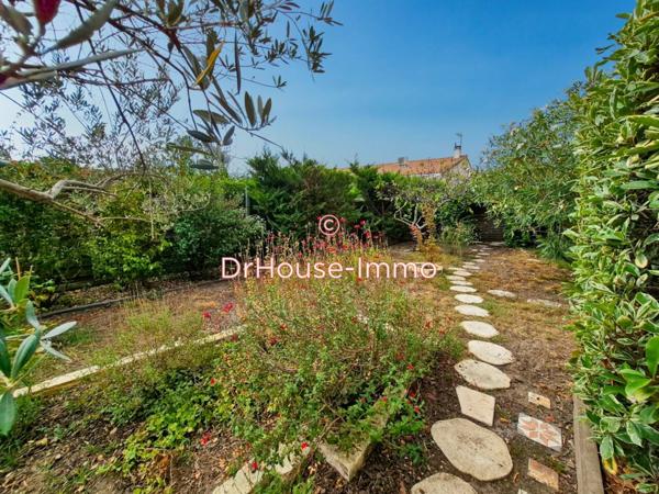 Maison à vendre 4 pièces de 100 m²