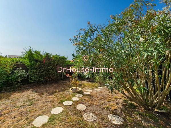 Maison à vendre 4 pièces de 100 m²