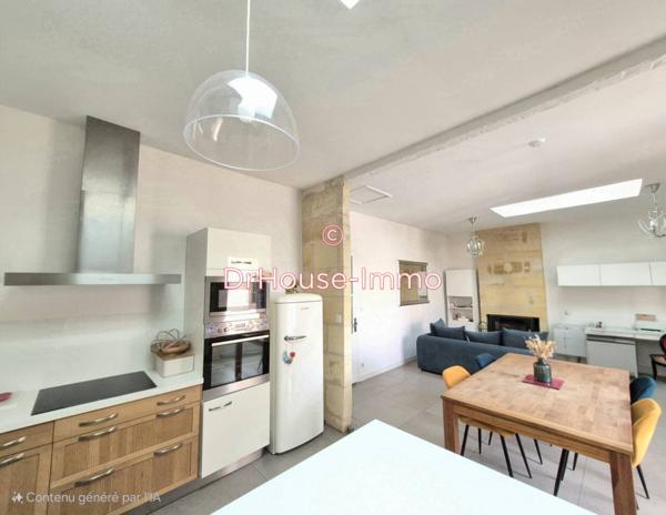 Maison à vendre 4 pièces de 100 m²