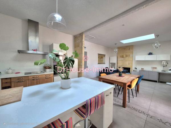 Maison à vendre 4 pièces de 100 m²