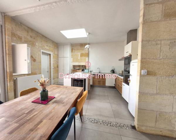 Maison à vendre 4 pièces de 100 m²