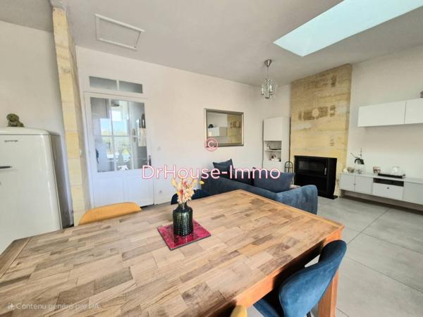 Maison à vendre 4 pièces de 100 m²