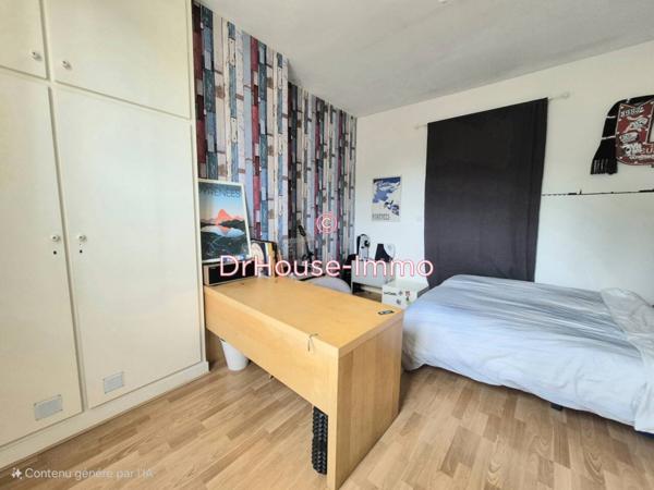 Maison à vendre 4 pièces de 100 m²